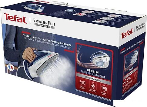 Утюг Tefal FV5715E0