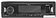 USB-магнитола Nakamichi NQ533BD