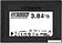SSD Kingston DC1500M 3.84TB SEDC1500M/3840G