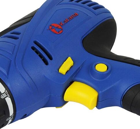 Дрель-шуруповерт Katana KSH5000.00