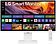 Smart монитор LG MyView Smart Monitor 32U830SA-W