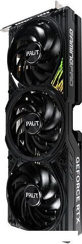 Видеокарта Palit GeForce RTX 5070 Ti GamingPro-S OC NE7507TS19T2-GB2031U