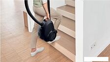 Пылесос Bosch Serie 2 BGLS2BA3H Пылесос Bosch Serie 2 BGLS2BA3H