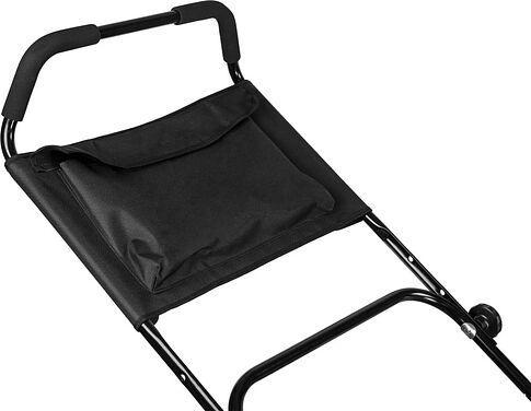 Подметальная машина Wortex HPS 7550