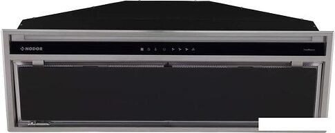 Кухонная вытяжка Nodor Eclipse 90 BK