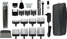 Машинка для стрижки Wahl Stainless Steel Advanced 9864-016 Машинка для стрижки Wahl Stainless Steel Advanced 9864-016