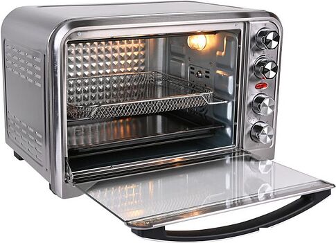 Мини-печь GFgril GFO-34