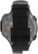 Умные часы Elari KidPhone 4GR (черный)