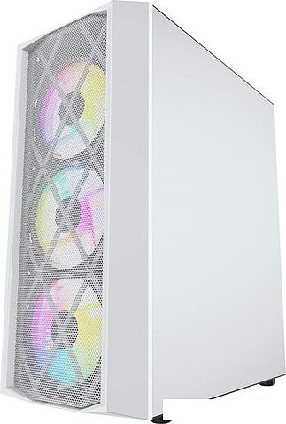 Корпус Powercase Rhombus X4