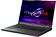 Игровой ноутбук ASUS ROG Strix G18 2024 G814JIR-N6055
