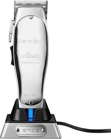 Машинка для стрижки волос Andis Master Cordless Lithium-Ion Clipper 12665