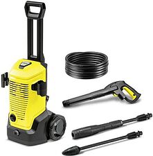 Мойка высокого давления Karcher K4 1.679-500.0