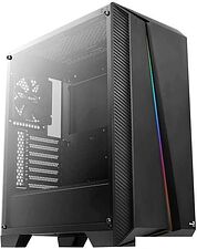Корпус AeroCool Cylon Pro Tempered Glass (черный)