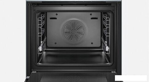 Электрический духовой шкаф Bosch HBG633NS1