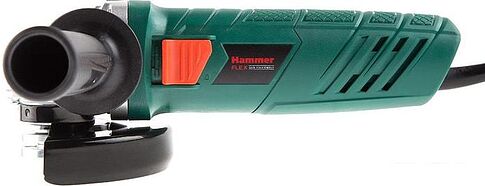 Угловая шлифмашина Hammer USM900E