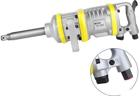 Пневматический гайковерт Frosp ПГ-364