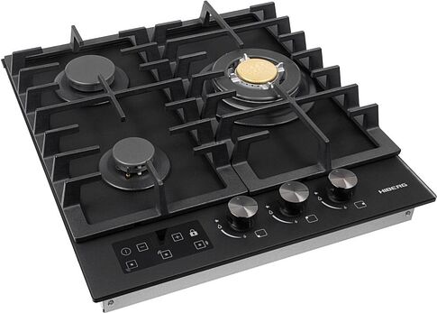 Варочная панель Hiberg VM 4235 B