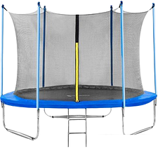 Батут BST BST-HI-2T-8-3-C