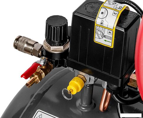 Компрессор Asilak SLA-544