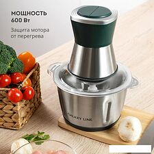 Чоппер Galaxy Line GL2382