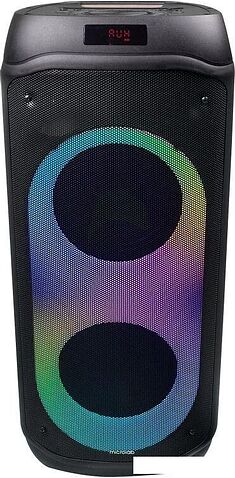 Патибокс Microlab PT802