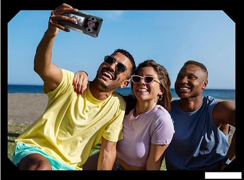 Телефон Ulefone Armor 30 Pro 16GB/512GB (черный)