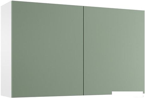 Шкаф навесной ЭлиГард Urban ШН 120/73 (самшит)