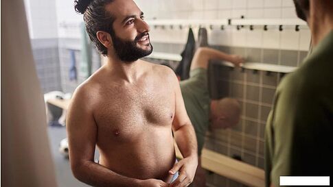 Универсальный триммер Philips Bodygroom 3000 BG3017/01