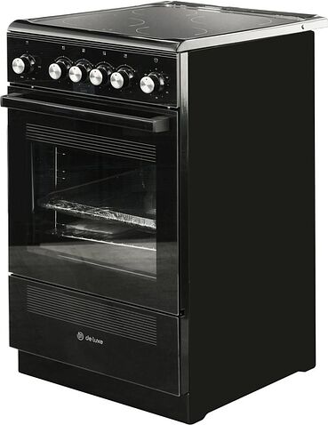 Кухонная плита De luxe 506004.13эс-001