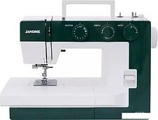 Электромеханическая швейная машина Janome 1522GN Электромеханическая швейная машина Janome 1522GN