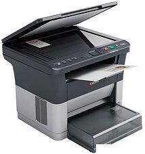МФУ Kyocera Mita FS-1020MFP