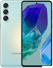 Телефон Samsung Galaxy M55 5G 8GB/128GB (мятный)