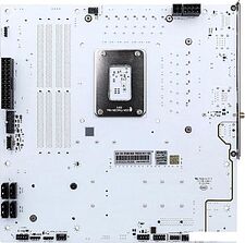 Материнская плата Colorful CVN B760M-Back Frozen WiFi V20