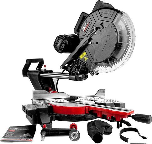 Торцовочная пила TEH TMS30520B