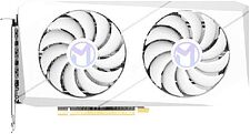 Видеокарта Maxsun GeForce RTX 4060 Ti Terminator W 8G Видеокарта Maxsun GeForce RTX 4060 Ti Terminator W 8G
