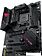 Материнская плата ASUS ROG STRIX B550-F Gaming Wi-Fi II