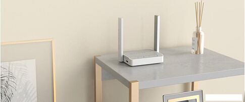 4G Wi-Fi роутер Netcraze Carrier NC-1721