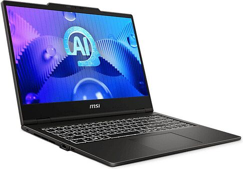 Ноутбук MSI VenturePro 15 AI A1UDXG-006XRU