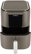 Аэрогриль (аэрофритюрница) Rombica myKitchen AFR-004