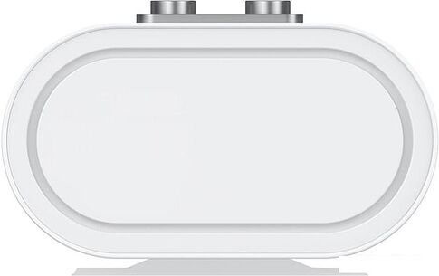Накопительный электрический водонагреватель Royal Clima Dry Force Inox RWH-DF80-FS