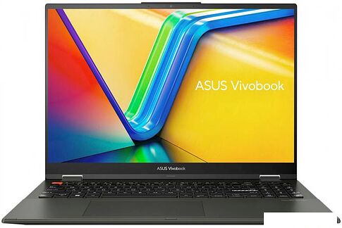 Ноутбук ASUS Vivobook S 16 Flip TP3604VA-MC206