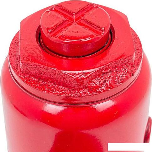 Бутылочный домкрат Everforce EF-T91004 10т