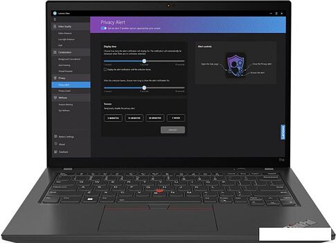 Ноутбук Lenovo ThinkPad T14 Gen 4 Intel 21HESDXP00