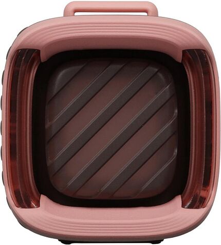 Беспроводная колонка Anker SoundCore Boom 3i (коричневый/розовый)