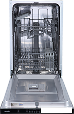 Встраиваемая посудомоечная машина Gorenje GV520E15
