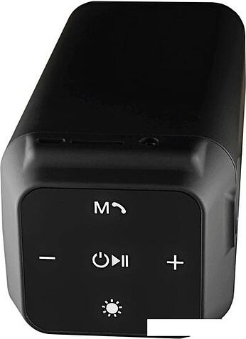 Беспроводная колонка Ginzzu GM-899B