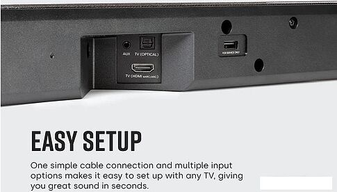 Саундбар Polk Audio Signa S4