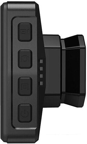 Автомобильный видеорегистратор Digma FreeDrive 208 Dual Night FHD