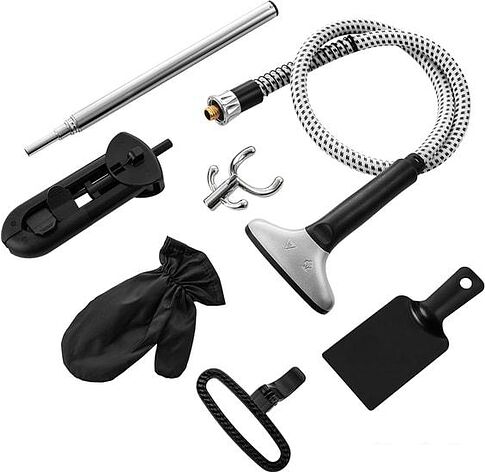 Отпариватель Kitfort KT-991