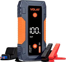 Портативное пусковое устройство VOLAT VT-PJS121201